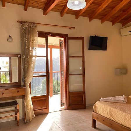 Valmas Village İskados Dış mekan fotoğraf
