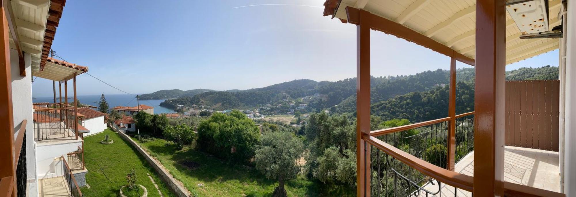 Valmas Village İskados Dış mekan fotoğraf