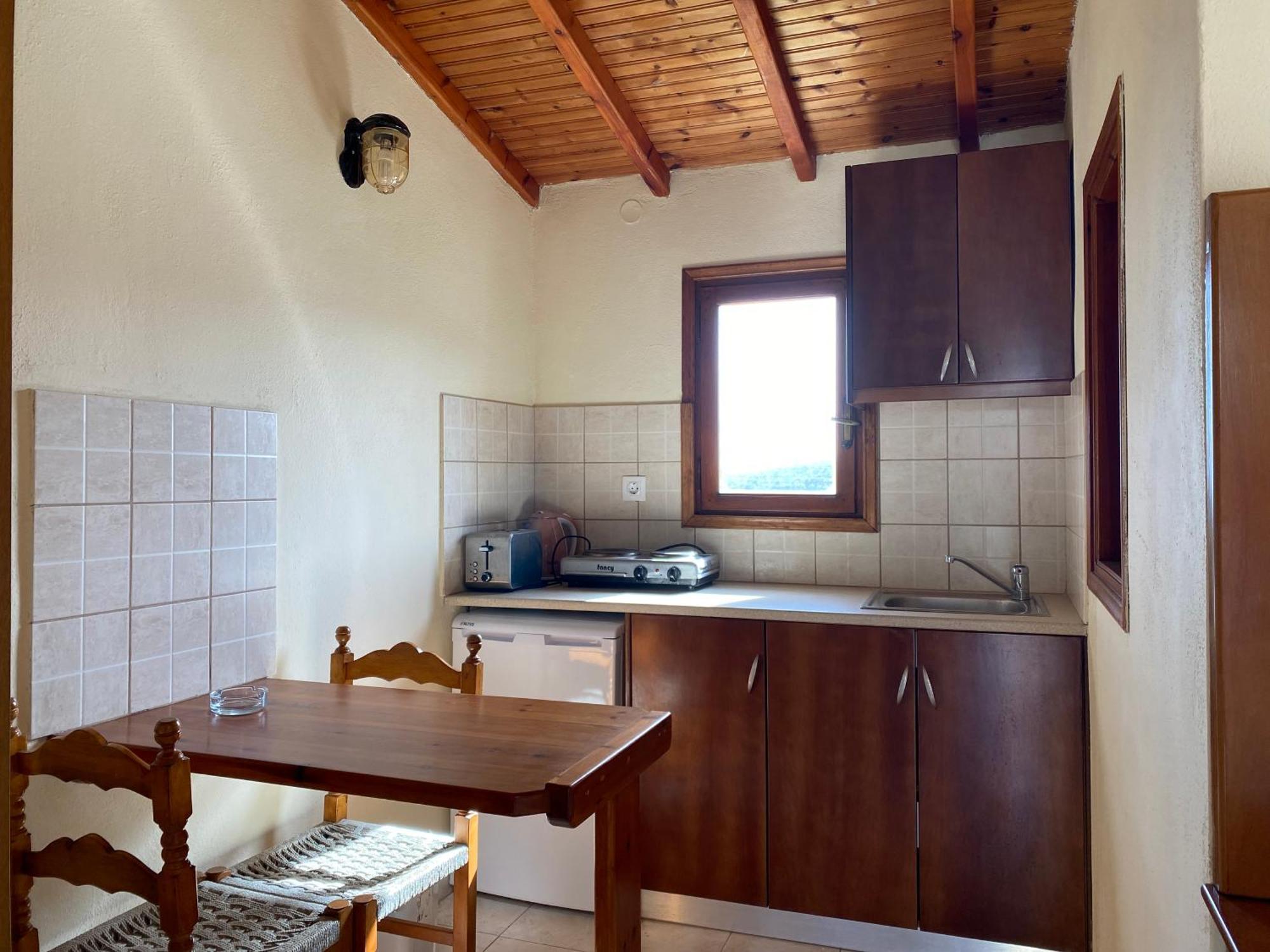 Valmas Village İskados Dış mekan fotoğraf
