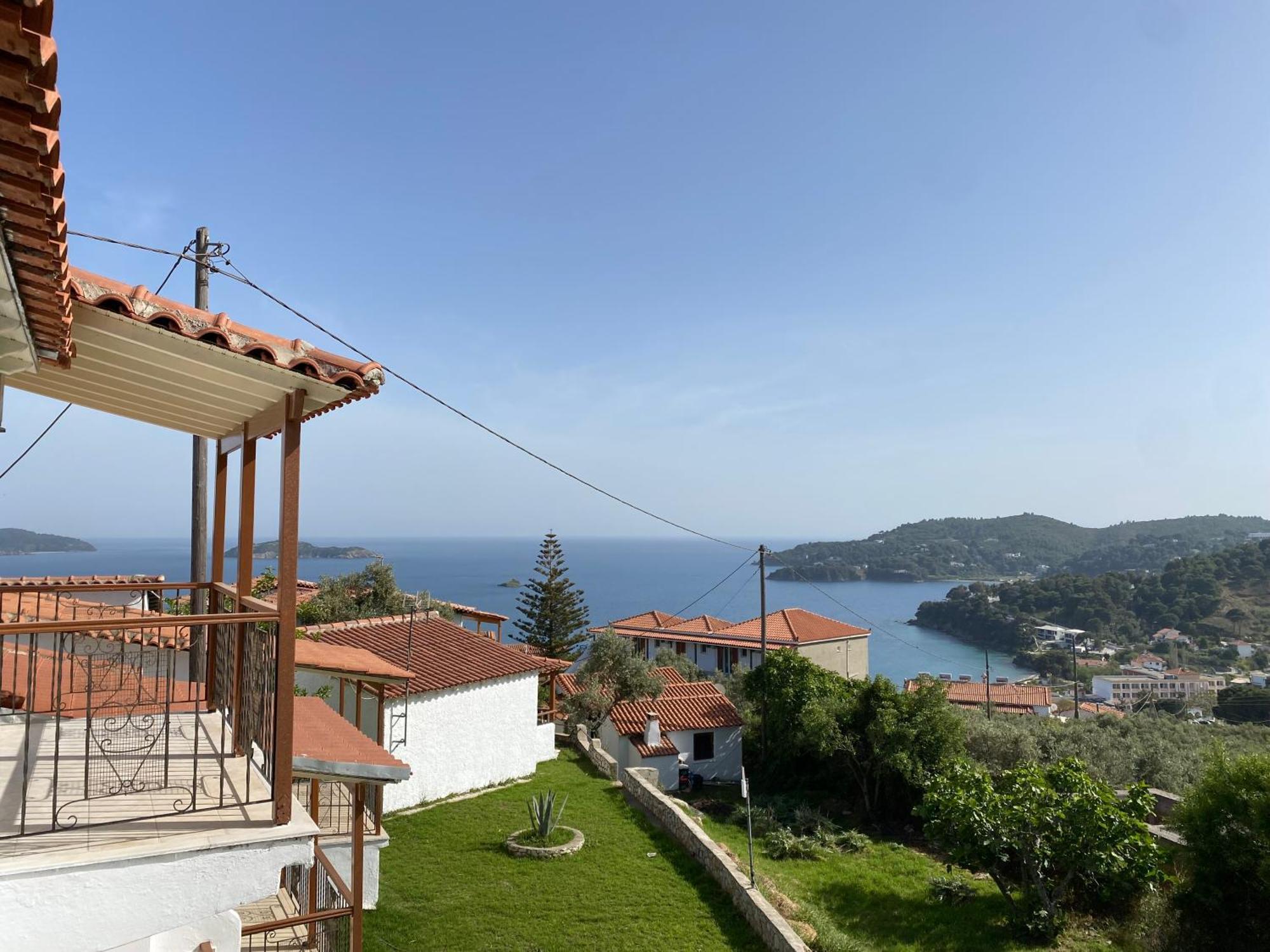 Valmas Village İskados Dış mekan fotoğraf
