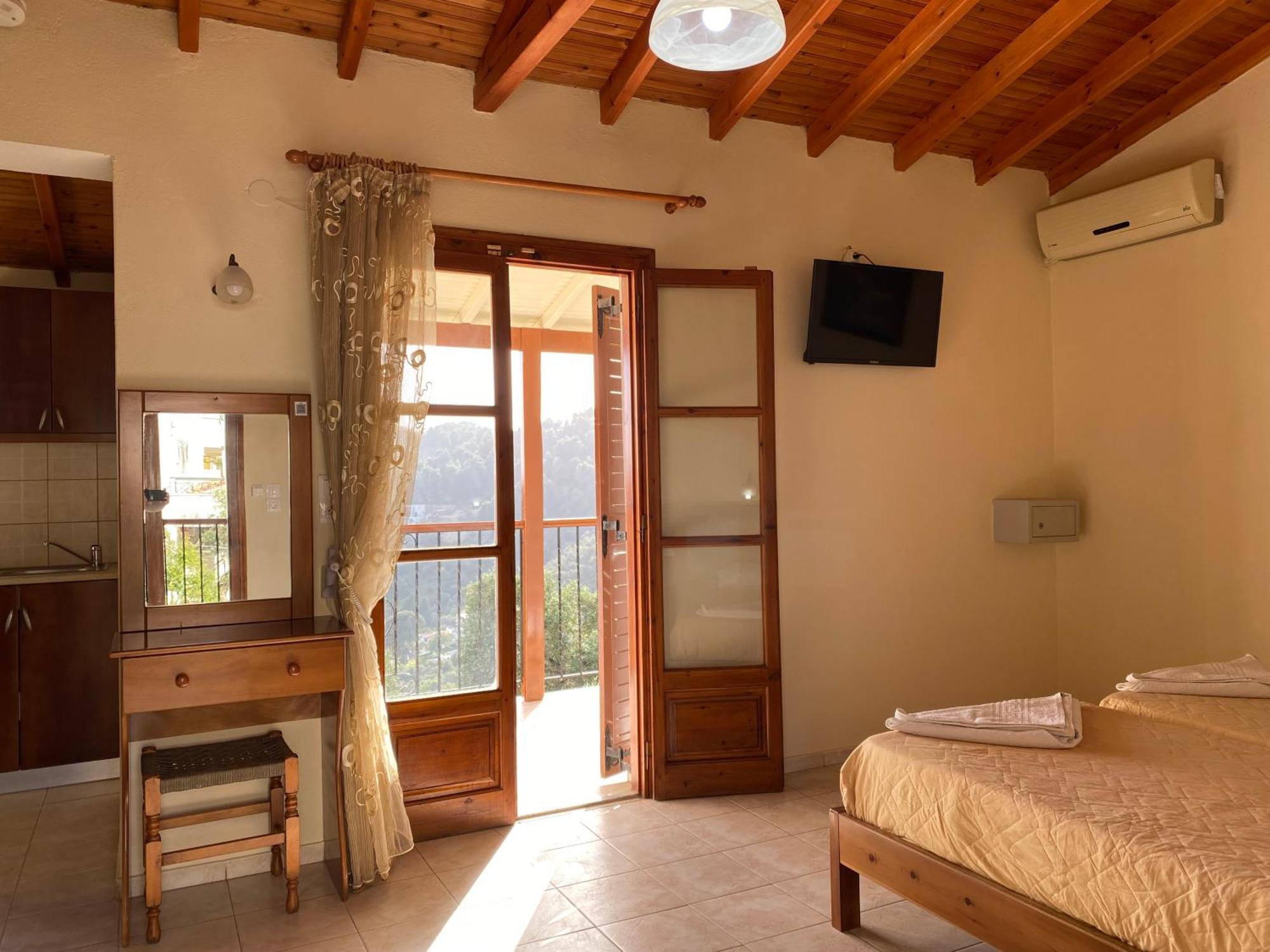 Valmas Village İskados Dış mekan fotoğraf